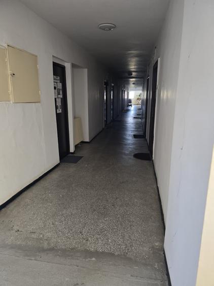 Garsonieră semidecomandată în Chișinau