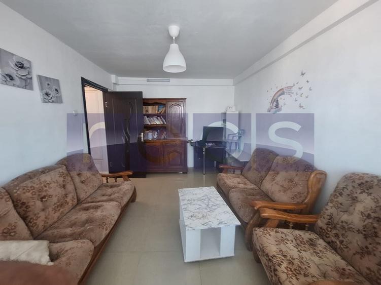 DE ÎNCHIRIAT  2 CAMERE – DOROBANȚI | STRADA AMMAN | PARCARE - 2