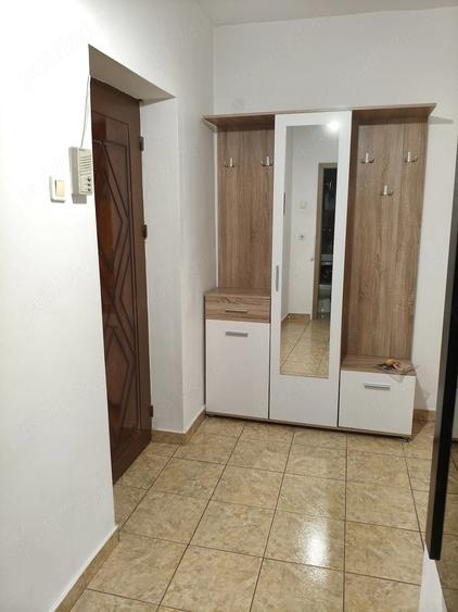 Garsonieră decomandată în Gară