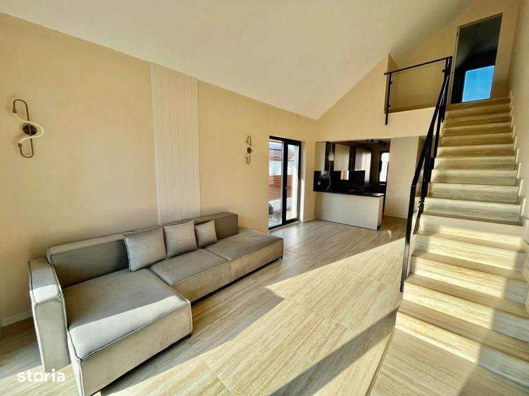 NOON Residence Pantelimon | Case individuale |Eficienta energetica - 13