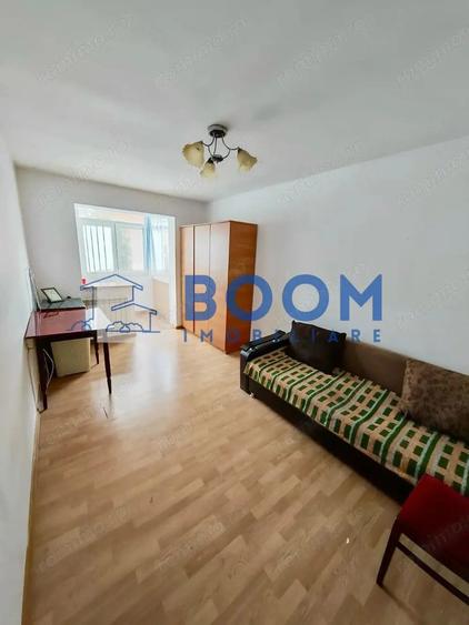 Garsonieră decomandată în Ostroveni