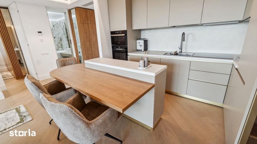 APARTAMENT 2 CAMERE DE INCHIRIAT CORTINA 126 IANCU NICOLAE PIPERA - 2