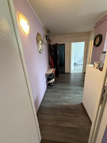 Apartament cu 2 camere în Astra