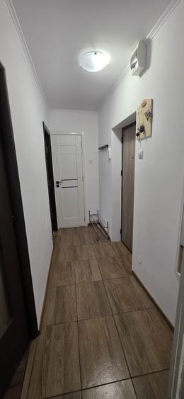 Garsonieră decomandată în Păcurari