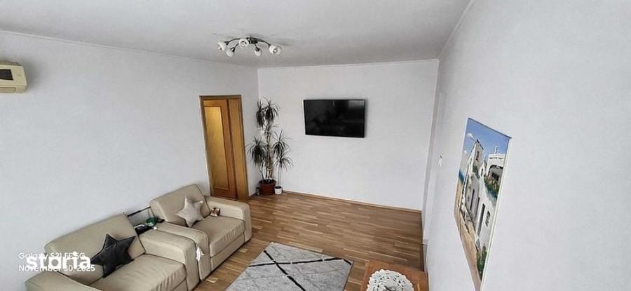 Inchiriere apt 3 cam la 50m de Piata Iancului - 3