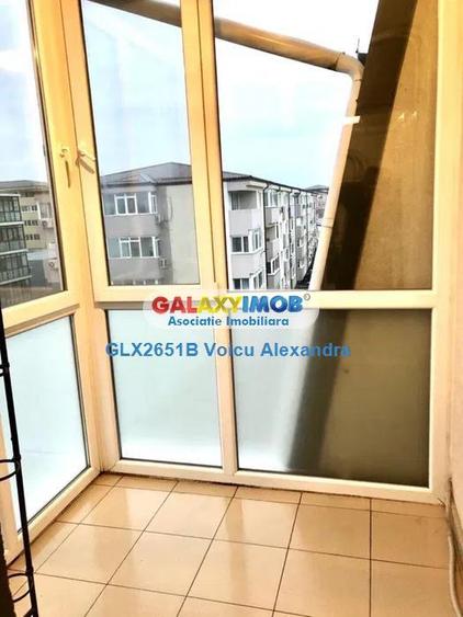 Apartament cu 2 camere decomandat, mobilat în Berceni
