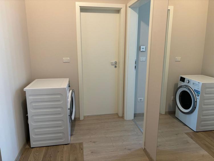 Apartament cu 2 camere decomandat, mobilat în Spitalul Județean