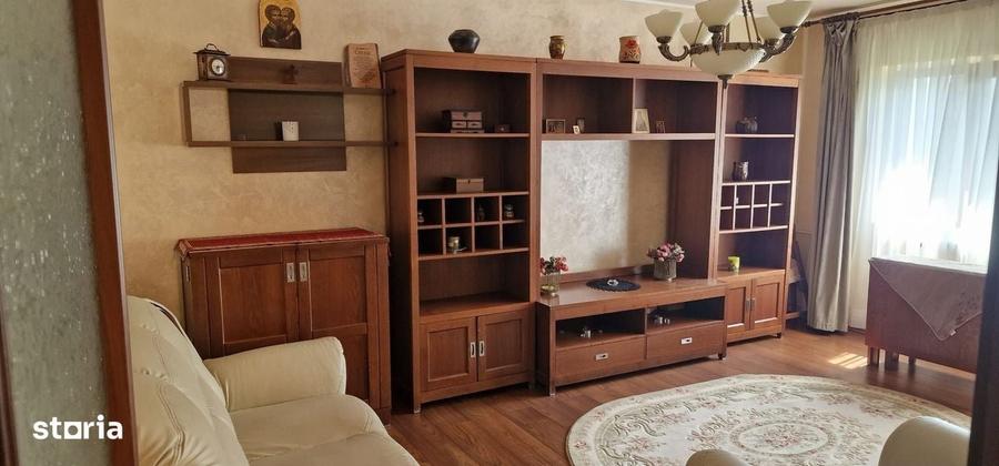 Apartament 2 camere Nicolina - Salciilor - 1
