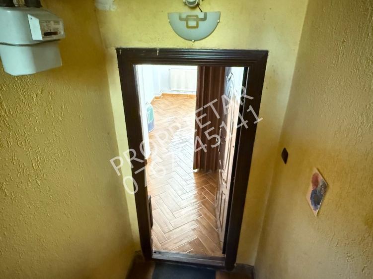 Apartament cu 3 camere circular în Tineretului