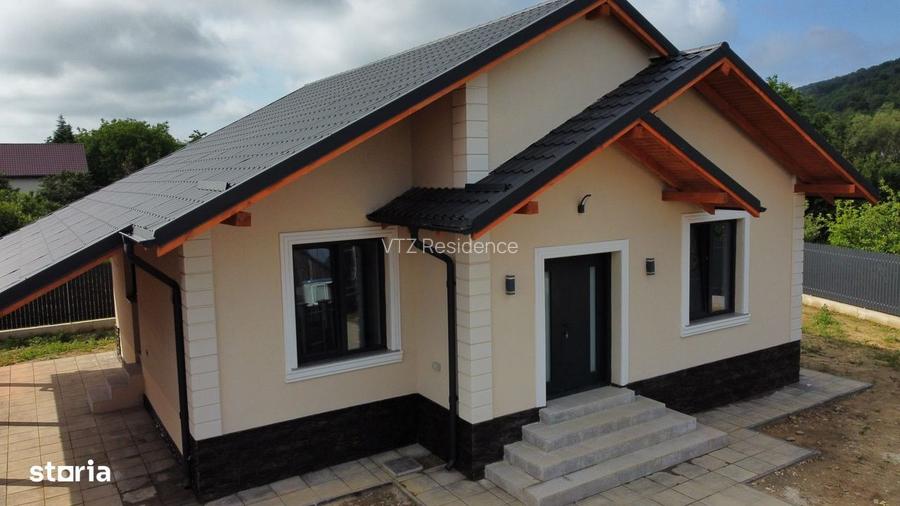 Casa Hemeius - constructie 2026