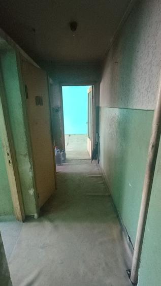 Apartament cu 2 camere semidecomandat în Micro 11