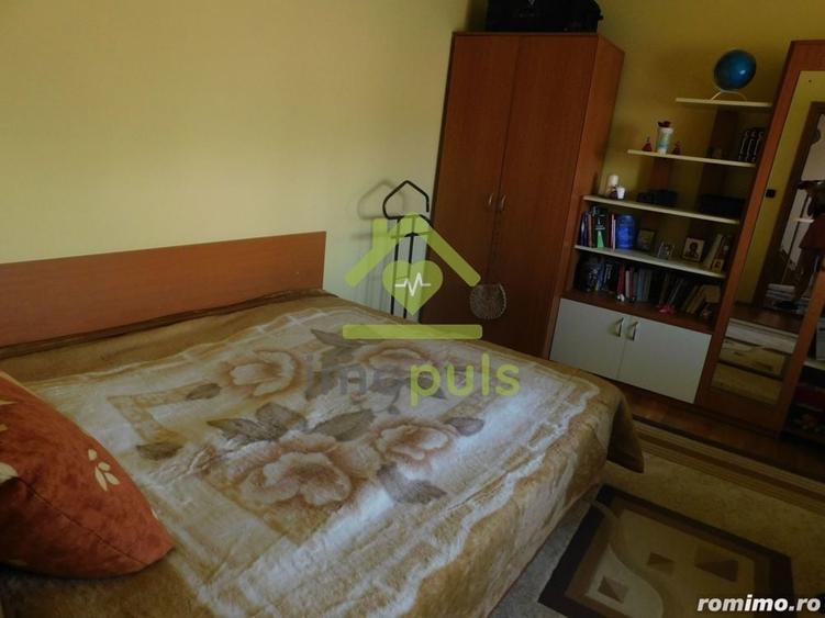 Casă cu 4 camere cu Teren 390 Mp în Central