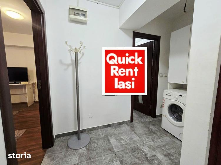 Apartament cu 2 camere în Podul de Piatră