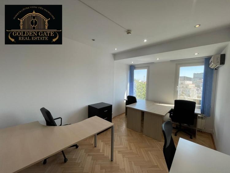 Apartament cu 4 camere decomandat în Universitate