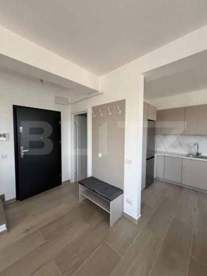 Apartament cu 3 camere decomandat în Mărtinești