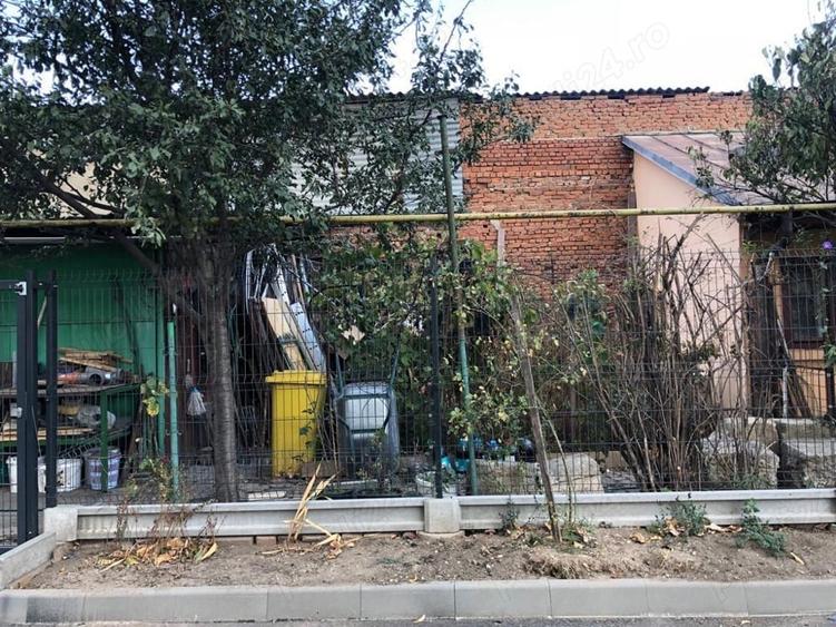 Proprietar, Vand teren in sectorul 5 - 3