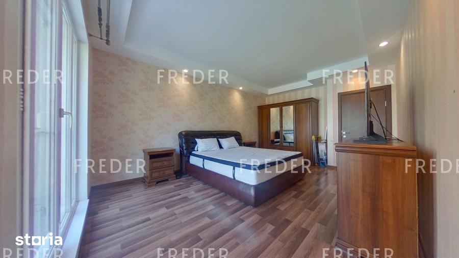 Vanzare Apartament 2 Camere Vedere la Piscina | Parcare Inclusa - 5