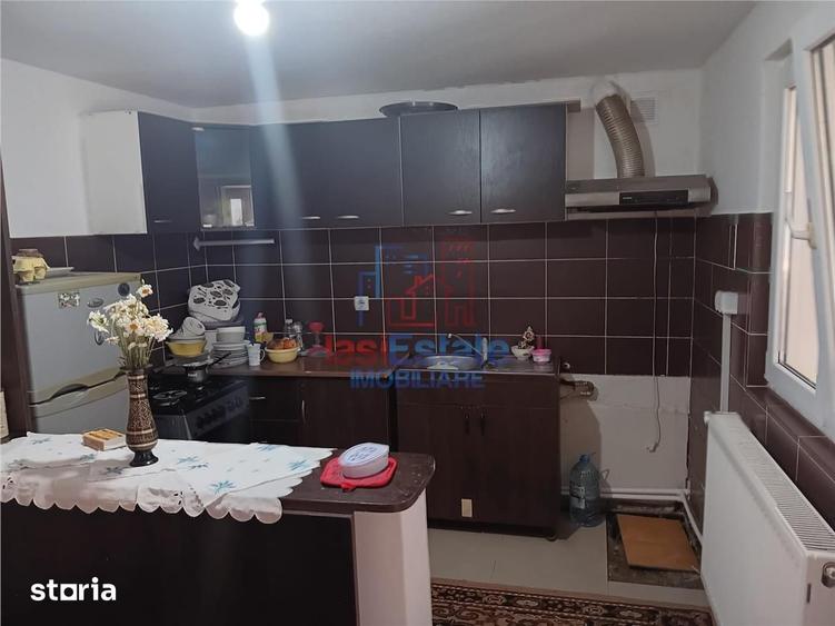 Casă cu 3 camere cu Teren 200 Mp în Miroslava