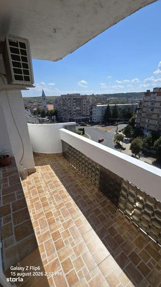 Vand apartament 2 camere decomandat in Deva, zona 22 Decembrie, - 11