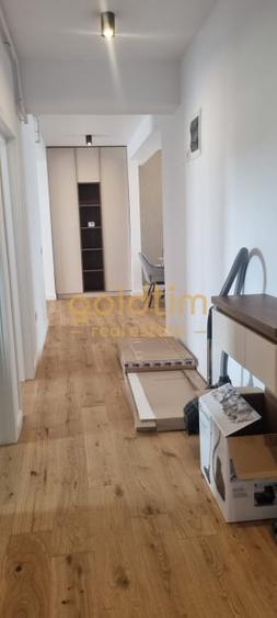 APARTAMENT 3 CAMERE LUX/98 MP/TERASĂ 51 MP/PRIMA ÎNCHIRIERE/PIPERA/PARCARE - 12