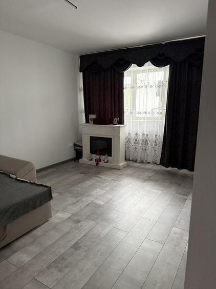 Apartament cu 2 camere decomandat în Eminescu