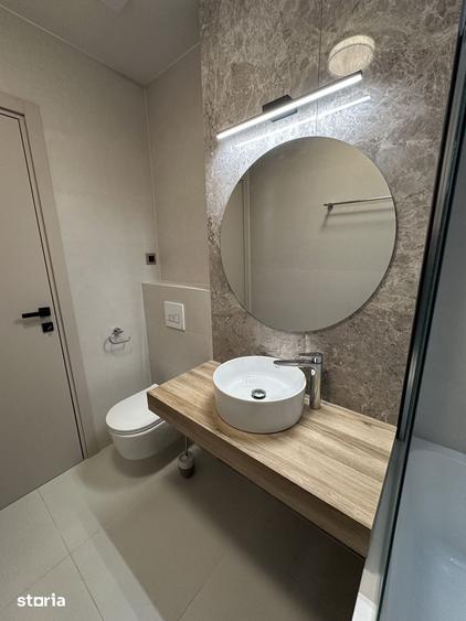 2 camere de inchriat | ARQA JOLIE VILLAGE | PISCINA | - 9