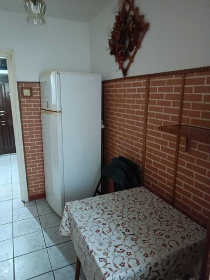 Garsonieră în Nufărul