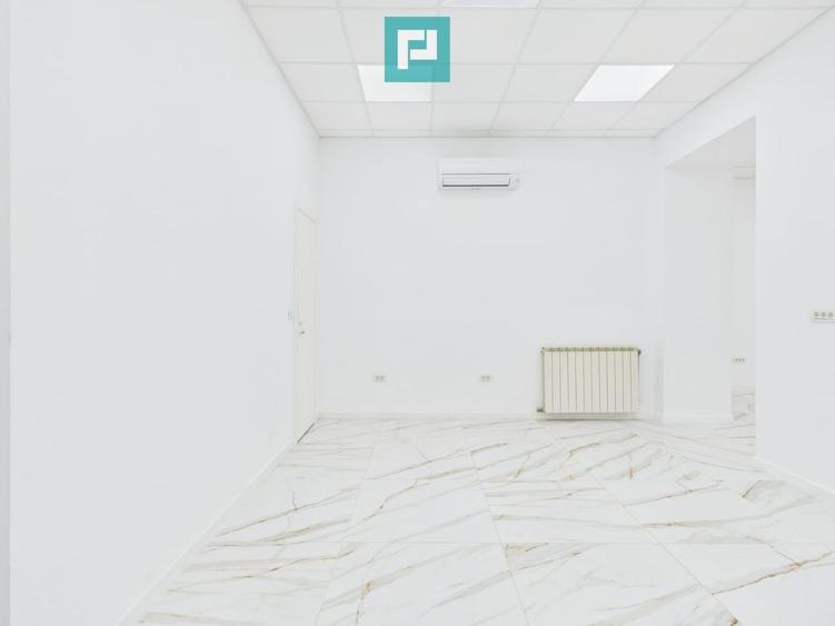 Apartament cu 2 camere în Ultracentral