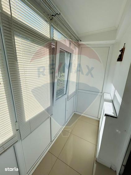 Apartament cu 2 camere în Brazda lui Novac