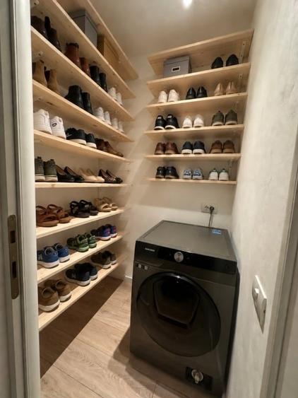 Apartament cu 3 camere decomandat, mobilat în Moșilor