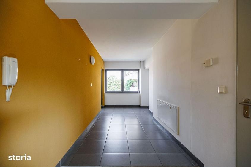 Spațiu comercial, de 125 mp, în Central