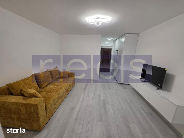 INCHIRIERE GARSONIERA VITAN | 34MP | UTILATA SI MOBILATA LUX | - 1