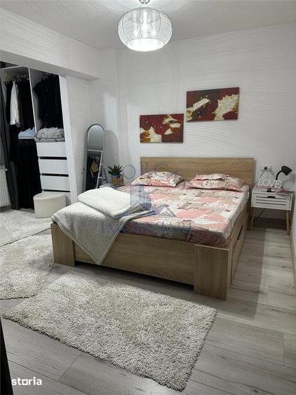 Apartament cu 3 camere decomandat în 1 Mai