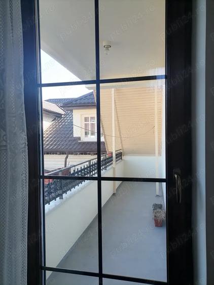 Casă cu 6 camere cu Teren 321 Mp în Central