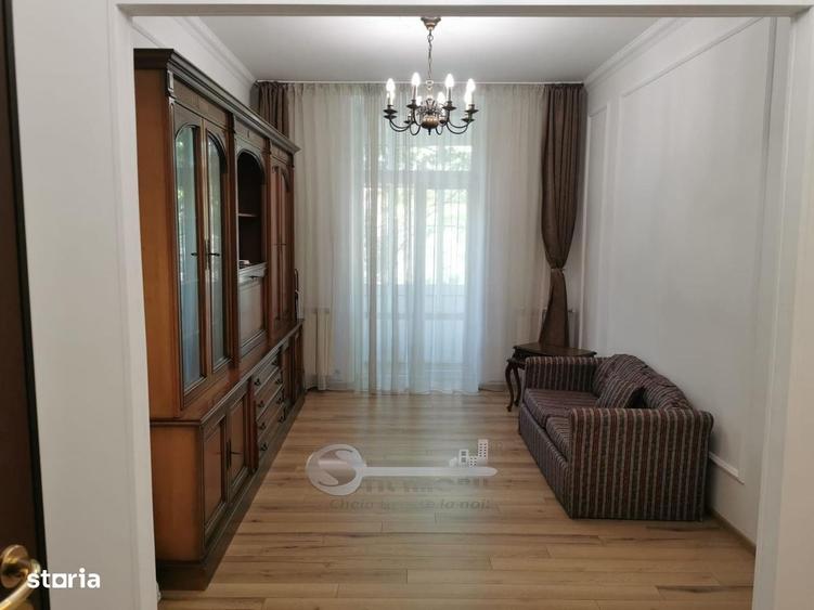 Apartament 2 camere COPOU - 540 EURO - 7