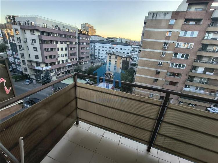 Garsonieră decomandată în Gheorgheni