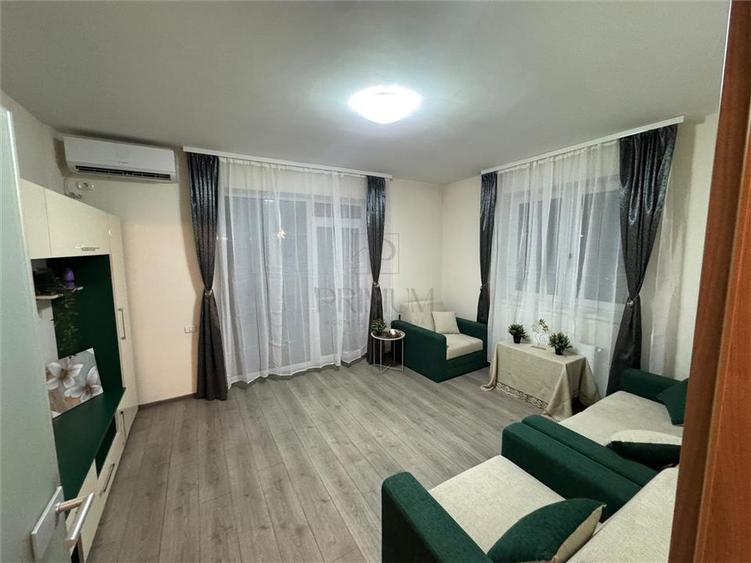 Giroc - 2 Camere - Parter cu curte proprie - Decomandat - Bucatarie inchisa - Lo - 1