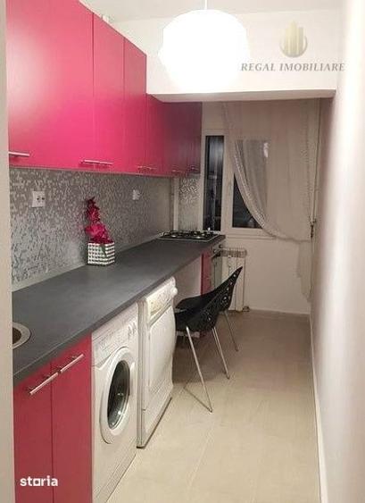 Drumul Taberei- AFI Cotroceni | Garsoniera | Metrou - 2