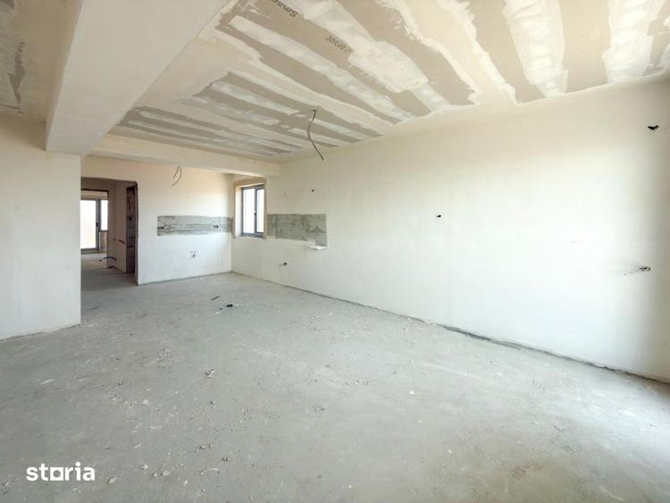 Apartament 2 camere parter - Ovidiu - loc de parcare inclus - 6