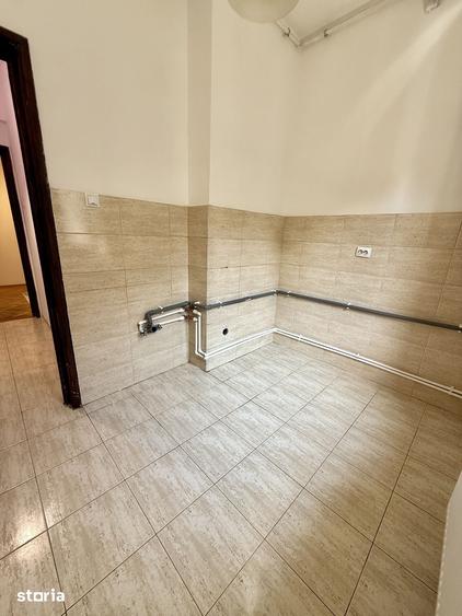 Apartament 2 camere ultracentral - vila - Doroban?i- Birou / Locuin?a - 15
