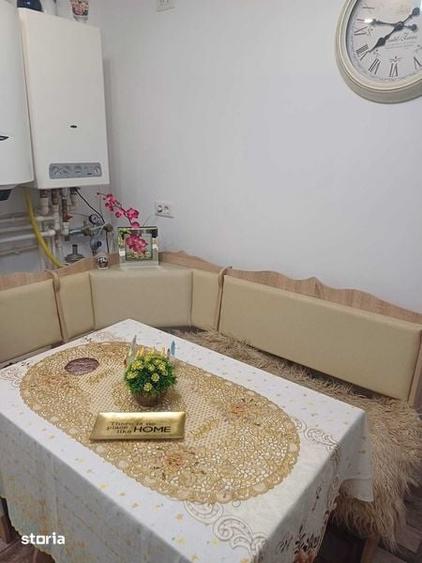Apartament 3 camere decomandat - 8