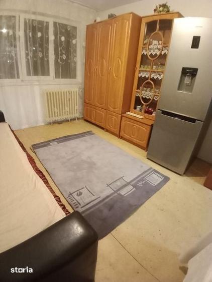 Garsonieră în Central