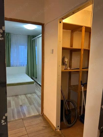 Apartament cu 3 camere în Chiajna