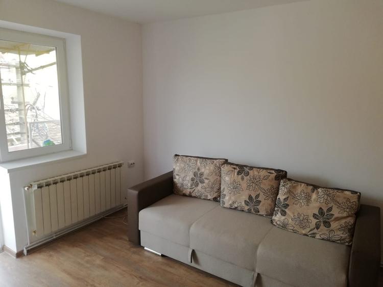 Apartament cu 2 camere decomandat în Ultracentral