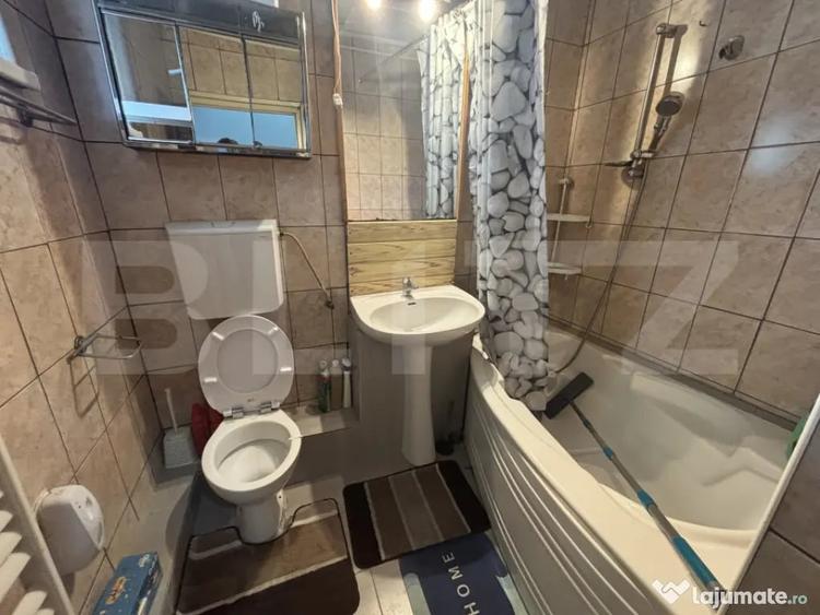Apartament de 4 camere - 6
