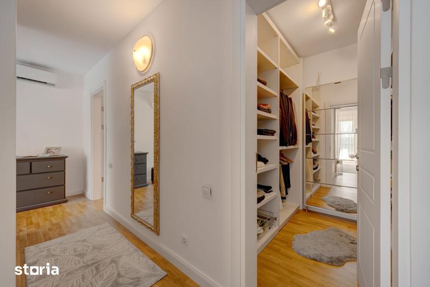 Vila lux*6camere*Pipera*curte* 4 dormitoare*Iancu Nicolae*mobilat*util - 18