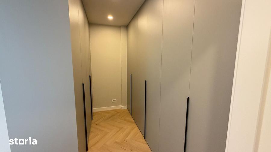 Apartament 4 camere de inchiriat superb-Zona Pipera-100 metri metrou - 6