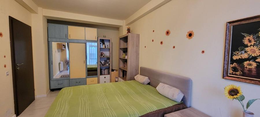 Apartament cu 2 camere decomandat în Mănăștur