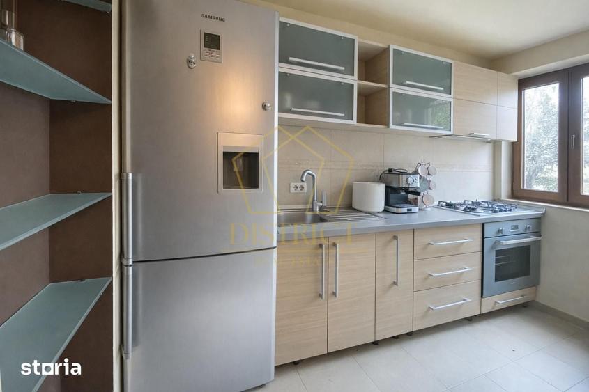 Apartament cu 3 camere | Take Ionescu - 1