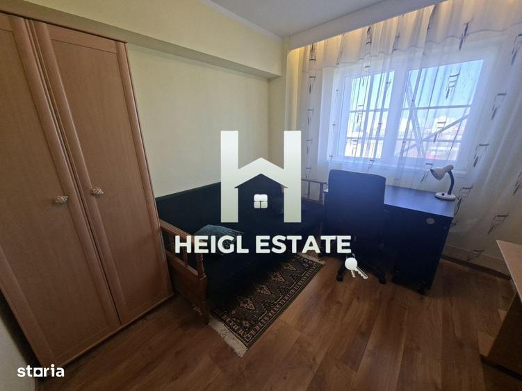 Apartament spa?ios cu 3 camere in zona Circumvala?iunii - 13